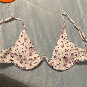 Underwire Bikini